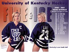 University of Kentucky poster - click fo rlarge version